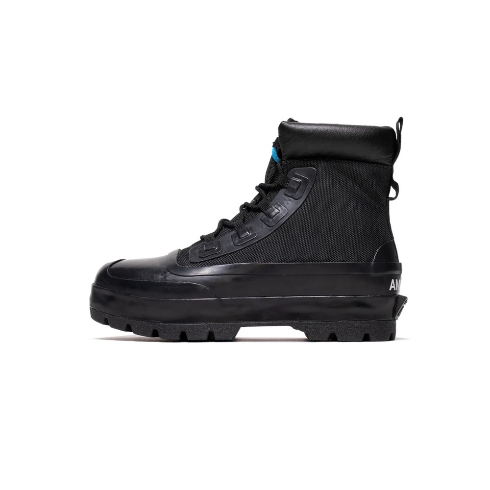 NWT Converse AMBUSH x Chuck Taylor All Star Duck Boot High